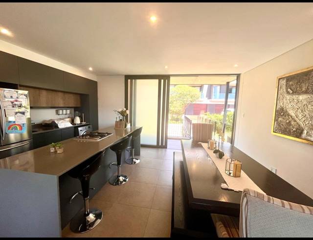 2 BEDROOM APARTMENT FOR SALE IN SHEFFIELD BEACH